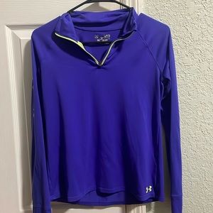 Under Armor Long Sleeve